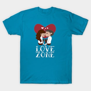 Love Zone T-Shirt